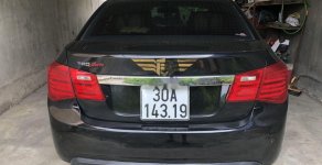 Chevrolet Cruze 2014 - Gia đình bán xe Chevrolet Cruze năm sản xuất 2014, màu đen giá 410 triệu tại Nam Định