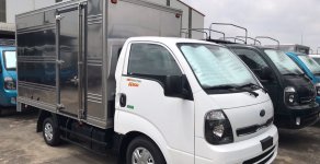 Kia Bongo 2019 - Xe tải Kia 2 tấn - Kia K200 trả góp tại Bình Dương, LH 0944.813.912 giá 335 triệu tại Bình Dương