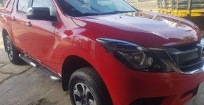 Mazda BT 50 2016 - Cần bán xe Mazda BT 50 đời 2016, màu đỏ, nhập khẩu chính chủ, 550tr giá 550 triệu tại Quảng Nam