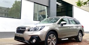 Subaru Outback 2.5i-S 2018 - Bán xe Subaru Outback 2.5i-S đời 2018, nhập khẩu giá 1 tỷ 577 tr tại Hà Nội