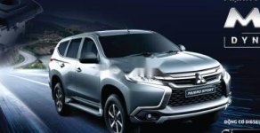 Mitsubishi Pajero Sport   2019 - Bán Mitsubishi Pajero Sport đời 2019, 850 triệu giá 850 triệu tại Nghệ An