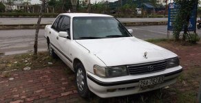 Toyota Cressida   1992 - Cần bán Toyota Cressida đời 1992, màu trắng, nhập khẩu, giá tốt giá 65 triệu tại Hà Nội