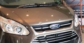 Ford Tourneo 2019 - Bán Ford Tourneo đời 2019, màu nâu, mới 100% giá 1 tỷ 69 tr tại Hà Nội