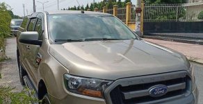 Ford Ranger 2015 - Bán Ford Ranger 2015, màu vàng, nhập khẩu nguyên chiếc số sàn, giá 480tr giá 480 triệu tại Nam Định