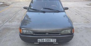Mazda 323   1993 - Bán Mazda 323 1993, màu nâu, xe nhập giá 60 triệu tại Đà Nẵng