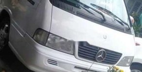 Mercedes-Benz MB   2003 - Bán Mercedes MB 2003, màu trắng, xe nhập, giá 75tr giá 75 triệu tại Quảng Nam
