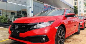 Honda Civic   RS 2019 - Bán Honda Civic RS đời 2019, màu đỏ, nhập khẩu Thái giá 929 triệu tại Cần Thơ