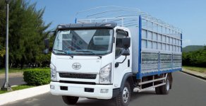 Howo F-Pace 2017 - Bán xe tải 6 tấn, máy cơ đời 2017, giá sắt si 360 triệu giá 360 triệu tại Hà Nội