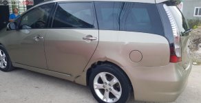 Mitsubishi Grandis 2.4 AT 2008 - Cần bán gấp Mitsubishi Grandis 2.4 AT đời 2008 giá 410 triệu tại Nghệ An