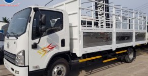 Howo La Dalat 2019 - Bán xe tải trọng 7.3 tấn, máy Huyndai D4DB, máy cơ giá 600 triệu tại Hà Nội