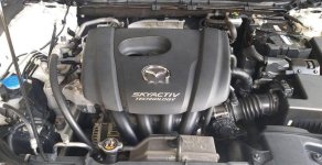 Mazda 3   2016 - Bán xe Mazda 3 sản xuất năm 2016, màu trắng giá 545 triệu tại Tây Ninh