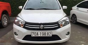 Suzuki Celerio AT 2018 - Bán Suzuki Celerio AT năm 2018, nhập khẩu giá 340 triệu tại Tp.HCM