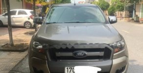 Ford Ranger XLS 2.2L 4x2 MT 2016 - Cần bán xe Ford Ranger XLS 2.2L 4x2 MT sản xuất 2016, nhập khẩu chính chủ, giá 400tr giá 400 triệu tại Thái Bình