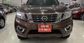 Nissan Navara 2016 - Cần bán Nissan Navara 2.5 MT 2016, màu nâu, nhập khẩu giá 555 triệu tại Phú Thọ
