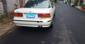Honda Accord 1992 - Cần bán gấp Honda Accord sản xuất năm 1992, màu trắng, xe nhập giá cạnh tranh giá 116 triệu tại BR-Vũng Tàu
