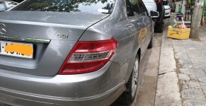 Mercedes-Benz C class C200 2010 - Xe Mercedes C200 năm sản xuất 2010, màu xám số tự động, giá tốt giá 495 triệu tại Đà Nẵng