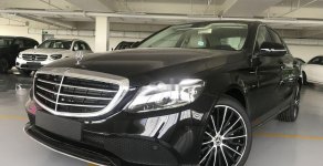 Mercedes-Benz C class 2019 - Cần bán xe Mercedes C200 sản xuất năm 2019, xe nhập giá 1 tỷ 709 tr tại Bình Dương