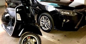 Toyota Camry 2.5Q 2018 - Cần bán Toyota Camry 2.5Q đời 2018, màu đen giá 1 tỷ 150 tr tại Đắk Lắk