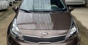 Kia Rio  AT 2016 - Bán Kia Rio AT năm sản xuất 2016, nhập khẩu số tự động giá 438 triệu tại Tp.HCM