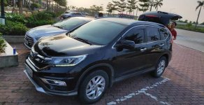 Honda CR V  AT 2016 - Bán xe Honda CR V AT đời 2016 giá tốt giá 805 triệu tại Hải Phòng