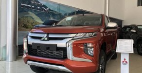 Mitsubishi Triton 2019 - Mitsubishi Triton 2019 với giá cực sốc, nhận quà cực hấp dẫn trong tháng 9 này giá 730 triệu tại Quảng Nam