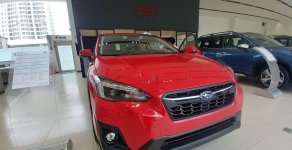 Cần bán Subaru XV đời 2019, màu đỏ, xe nhập giá 1 tỷ 414 tr tại Tp.HCM