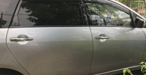 Mitsubishi Grandis   2005 - Bán Mitsubishi Grandis năm 2005, màu bạc, đã đi 94.000 km giá 310 triệu tại Cần Thơ