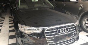 Audi A6 2014 - Bán Audi A6 2.0 SFSI, SX 2014, mầu đen, nhập khẩu giá 1 tỷ 280 tr tại Hà Nội