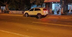 Kia Sorento   2016 - Bán Kia Sorento sản xuất 2016, màu trắng, xe như mới giá 848 triệu tại Bình Phước