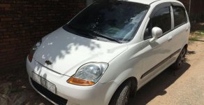 Chevrolet Spark MT 2011 - Bán Chevrolet Spark MT đời 2011, nhập khẩu, giá chỉ 105 triệu giá 105 triệu tại Sóc Trăng