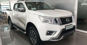 Nissan Navara   VL   2019 - Bán ô tô Nissan Navara VL sản xuất năm 2019, màu trắng, nhập khẩu giá 750 triệu tại Tp.HCM