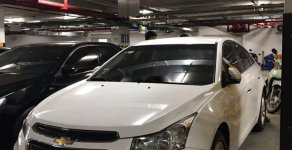 Chevrolet Cruze  LT   2016 - Bán ô tô Chevrolet Cruze LT sản xuất 2016 giá tốt giá 375 triệu tại Tp.HCM