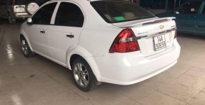Chevrolet Aveo 2018 - Bán Chevrolet Aveo AT năm sản xuất 2018 giá tốt giá 250 triệu tại Thanh Hóa