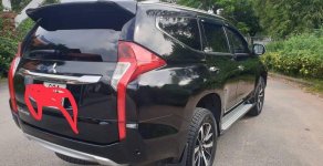Mitsubishi Pajero     2018 - Bán Mitsubishi Pajero đời 2018 xe gia đình giá 1 tỷ 70 tr tại Đồng Nai