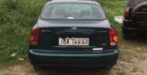 Daewoo Lanos   2000 - Cần bán lại xe Daewoo Lanos đời 2000, giá cạnh tranh giá 72 triệu tại Hải Phòng