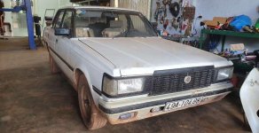 Toyota Crown   1990 - Bán Toyota Crown đời 1990, màu trắng, xe nhập giá 25 triệu tại Đắk Lắk