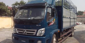 Thaco OLLIN 2017 - Bán xe tải Thaco Ollin 800A 8 tấn, ga cơ thùng 7m giá 430 triệu tại Tp.HCM