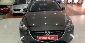 Mazda 2 2016 - Bán xe Mazda 2 1.5AT đời 2016, màu kem (be), 475tr giá 475 triệu tại Phú Thọ