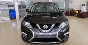 Nissan X trail 2019 - Sở hữu Nissan X trail 5+2 chỗ 2019 chỉ từ 250 triệu giá 900 triệu tại Đồng Nai