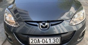 Mazda 2 2012 - Chính chủ bán Mazda 2 năm sản xuất 2012, màu xanh lam, giá chỉ 335 triệu giá 335 triệu tại Thái Nguyên