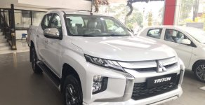 Mitsubishi Triton 2019 - Đại lý Mitsubishi Hòa Bình - Chuyên phân phối các dòng xe chính hãng của Mitsubishi Việt Nam - Liên hệ 0977.098.096 giá 721 triệu tại Hòa Bình