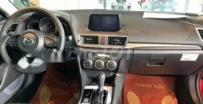 Mazda 3 2019 - Bán ô tô Mazda 3 2019, màu đỏ, 669 triệu giá 669 triệu tại Thái Bình