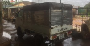 Suzuki Super Carry Truck 2006 - Bán Suzuki Super Carry Truck 2006, màu trắng, nhập khẩu còn mới, giá chỉ 72 triệu giá 72 triệu tại Đắk Nông