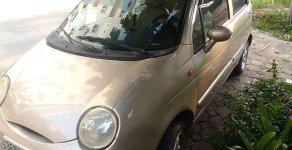 Chery QQ3 2009 - Cần bán gấp Chery QQ3 đời 2009, màu vàng, giá tốt giá 50 triệu tại Bắc Giang