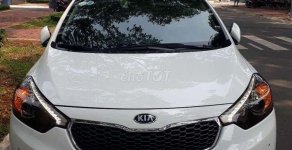 Kia K3 2013 - Chính chủ bán xe Kia K3 năm 2013, màu trắng giá 435 triệu tại BR-Vũng Tàu
