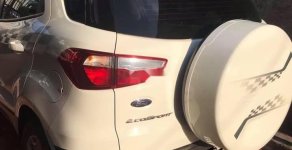 Ford EcoSport 2016 - Cần bán xe Ford EcoSport năm sản xuất 2016, màu trắng giá 540 triệu tại Nghệ An