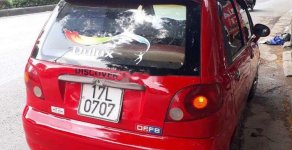 Daewoo Matiz 2003 - Bán Daewoo Matiz SX 2003, màu đỏ, nhập khẩu giá 56 triệu tại Thái Bình