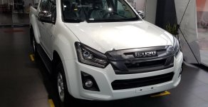 Isuzu Dmax 2019 - Bán ô tô Isuzu Dmax năm sản xuất 2019, nhập khẩu giá cạnh tranh giá 612 triệu tại Tp.HCM