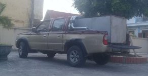 Ford Ranger 2008 - Chính chủ bán xe Ford Ranger năm 2008 giá 170 triệu tại Thái Bình