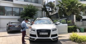 Audi Q7 2014 - Audi Q7 Sline 2014 xe rất mới, 0941686789 giá 1 tỷ 790 tr tại Hà Nội